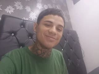 WebCAM de exotic_hot_couple