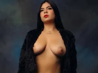WebCAM of hellenqueenn