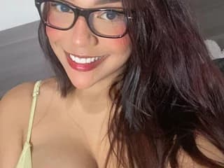 WebCAM de isabellj28