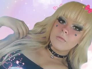 krystalvenisonxo WebCAM 