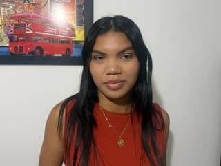 WebCAM de ladygrey77