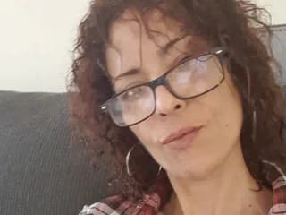 WebCAM of leydiehot
