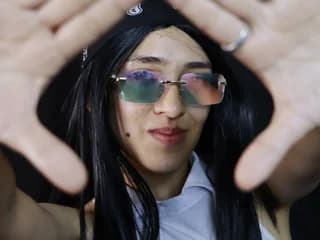 michaelmistress WebCAM 