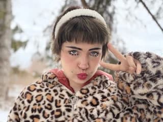 WebCAM von milkyslug