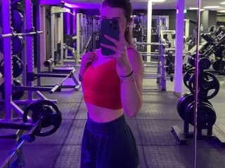 WebCAM de mysteriouskink