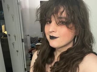 princess_juniper WebCAM 