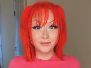 rosie_redbottom WebCAM 