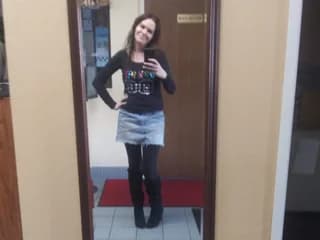 WebCAM de stacyBlack25