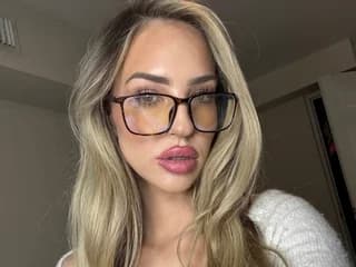 WebCAM de stellaisaprincess