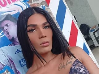 transgirl1 WebCAM 