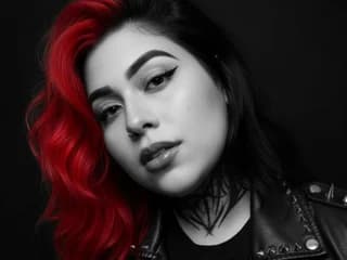 WebCAM de veronika_metalstar