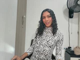 WebCAM of violettaprinss