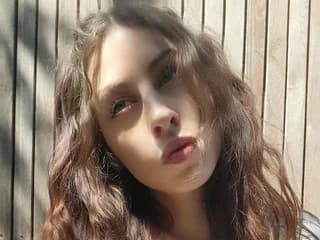 WebCAM di xMollyDollx