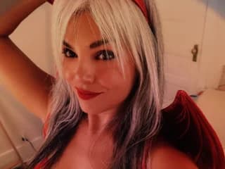 WebCAM de xoAprilJames