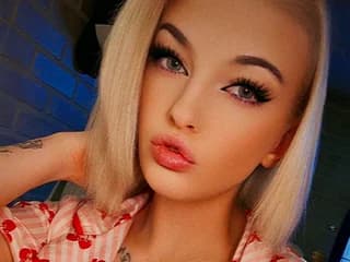 WebCAM de xoxojacssecrets